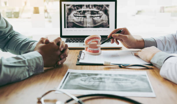 Best Walk-In Emergency Dentist in Bay City, MI