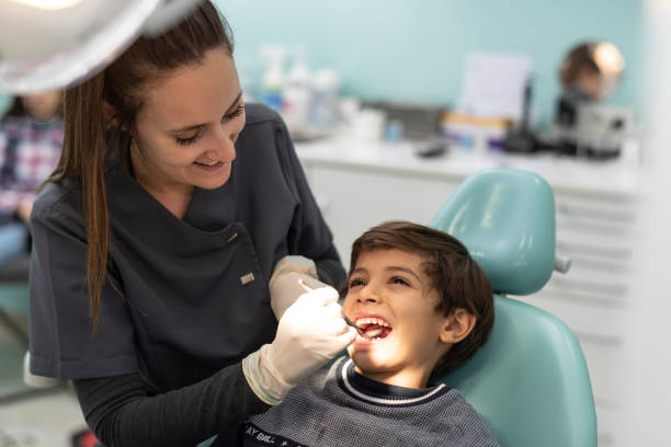 Best Emergency Treatment for Toothache in Bay City, MI