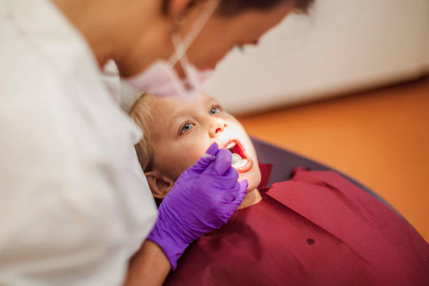Best Emergency Tooth Extraction in Bay City, MI